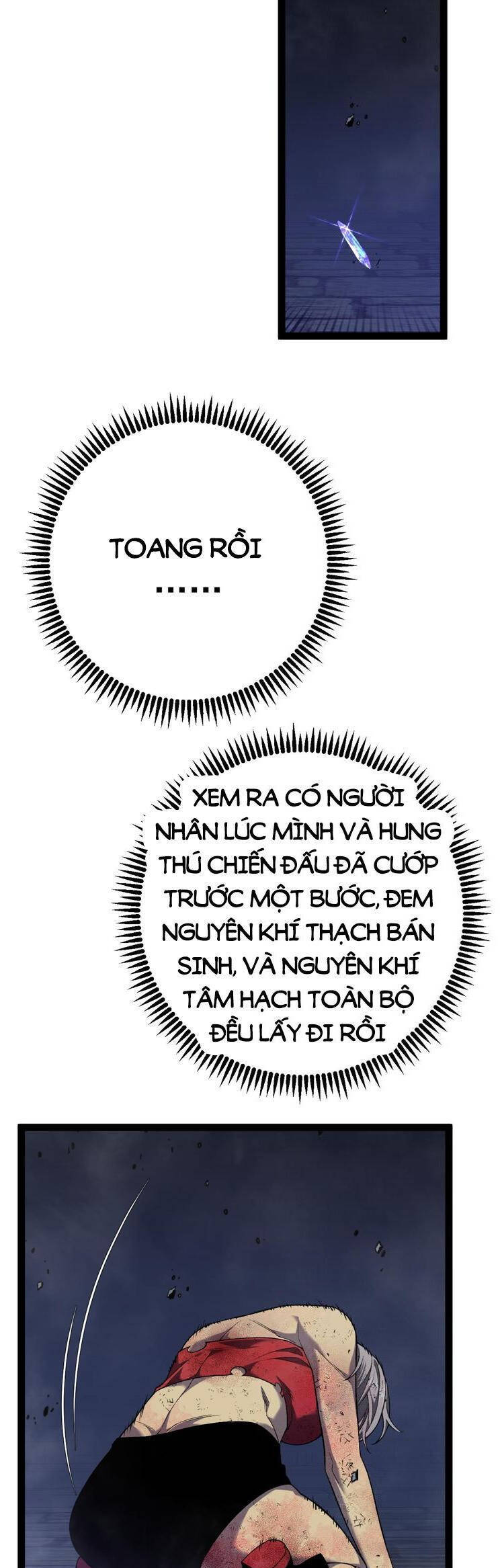 Thiên Phú Của Ngươi Giờ Là Của Ta - Chapter 82 - Page 15
