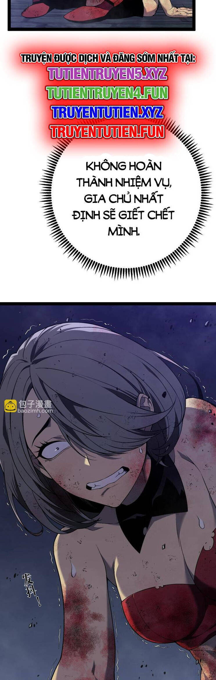 Thiên Phú Của Ngươi Giờ Là Của Ta - Chapter 82 - Page 16