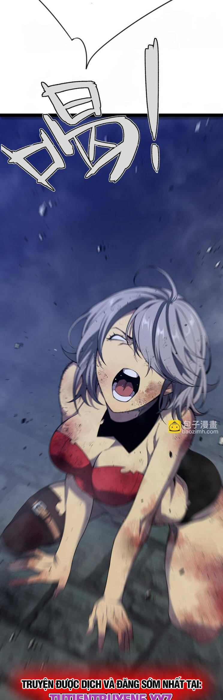 Thiên Phú Của Ngươi Giờ Là Của Ta - Chapter 82 - Page 18