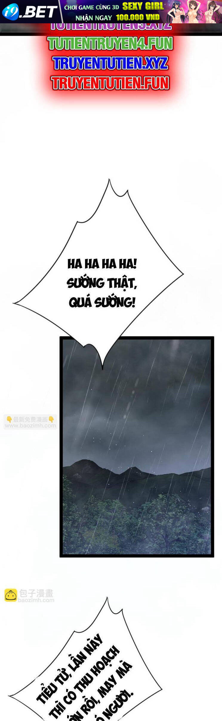 Thiên Phú Của Ngươi Giờ Là Của Ta - Chapter 82 - Page 19