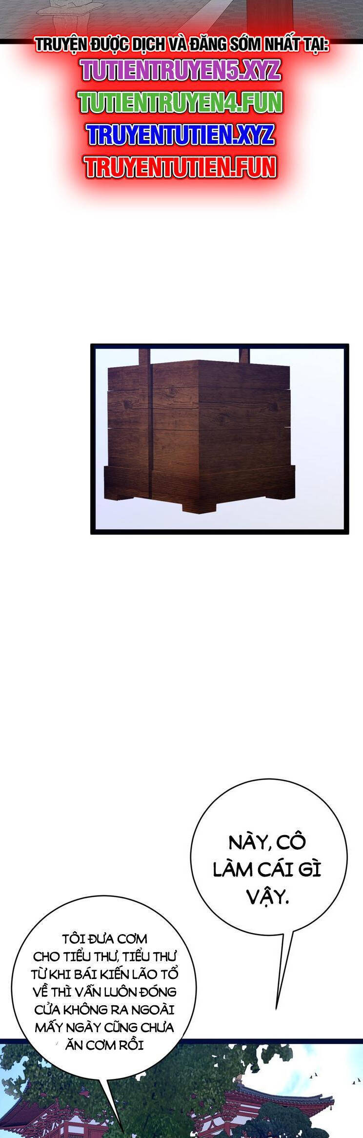 Thiên Phú Của Ngươi Giờ Là Của Ta - Chapter 82 - Page 24