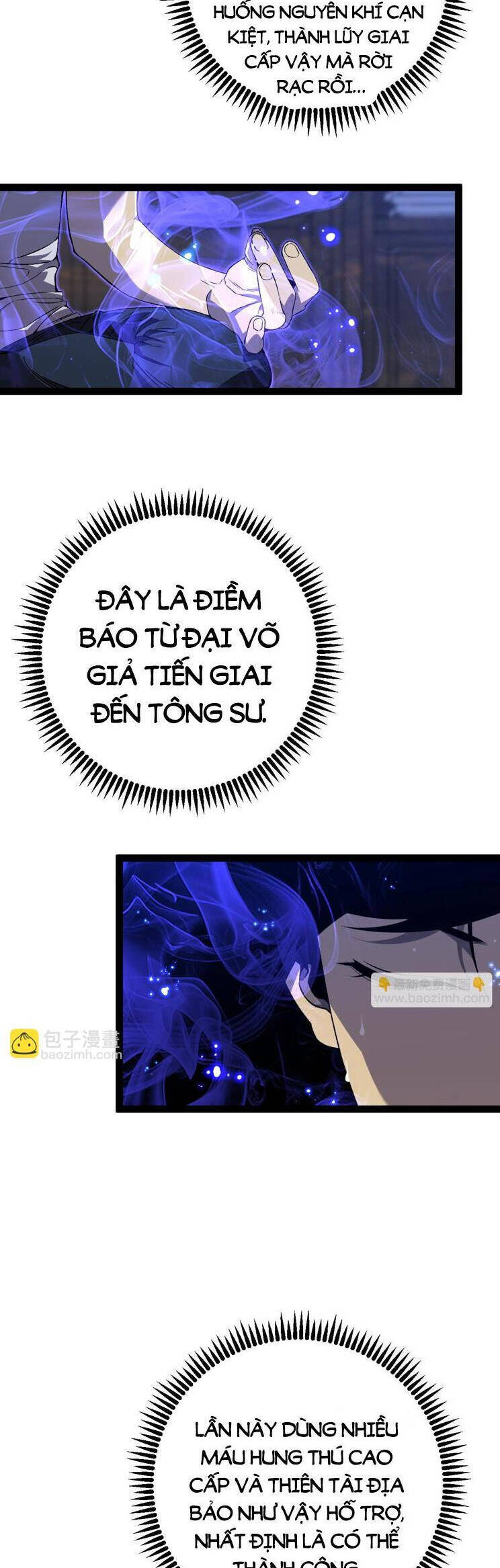 Thiên Phú Của Ngươi Giờ Là Của Ta - Chapter 82 - Page 28