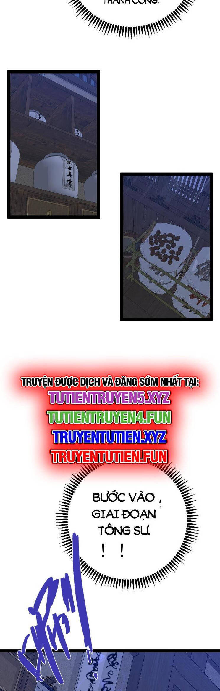 Thiên Phú Của Ngươi Giờ Là Của Ta - Chapter 82 - Page 29