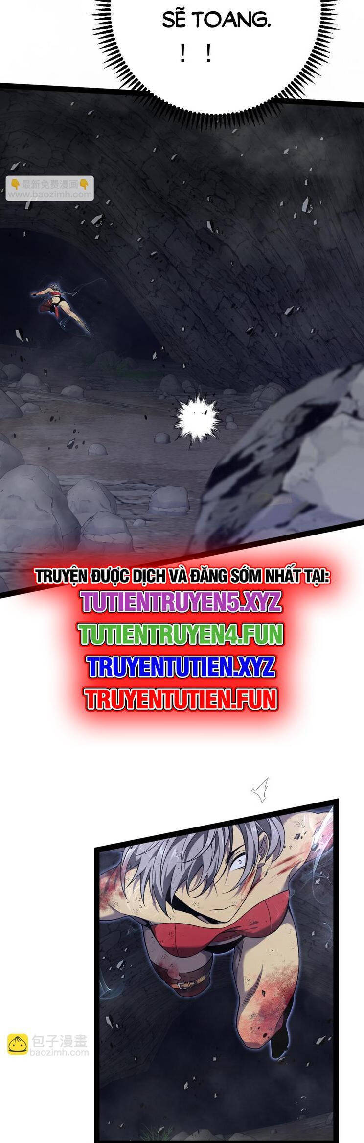 Thiên Phú Của Ngươi Giờ Là Của Ta - Chapter 82 - Page 3