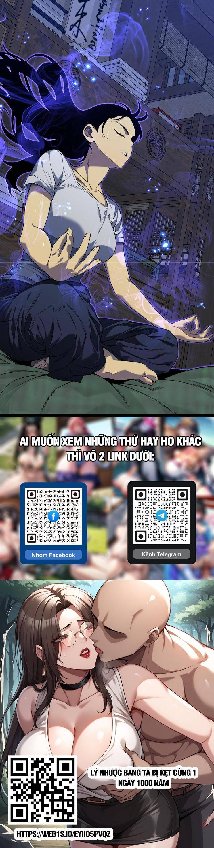 Thiên Phú Của Ngươi Giờ Là Của Ta - Chapter 82 - Page 30