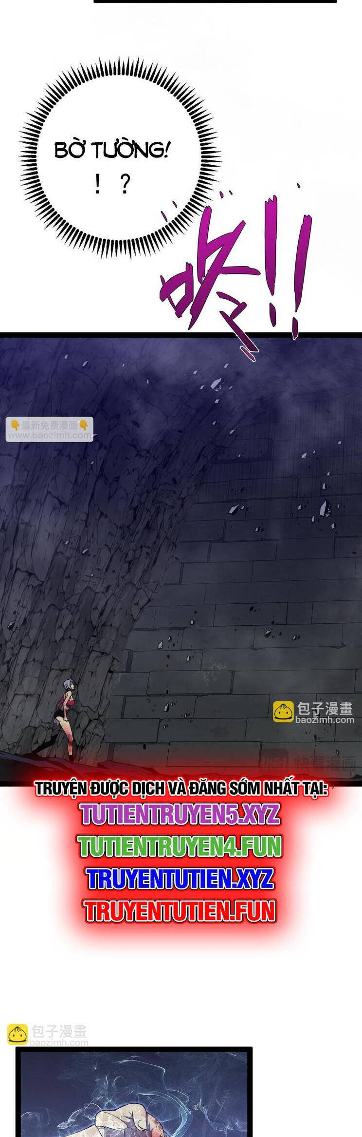 Thiên Phú Của Ngươi Giờ Là Của Ta - Chapter 82 - Page 4