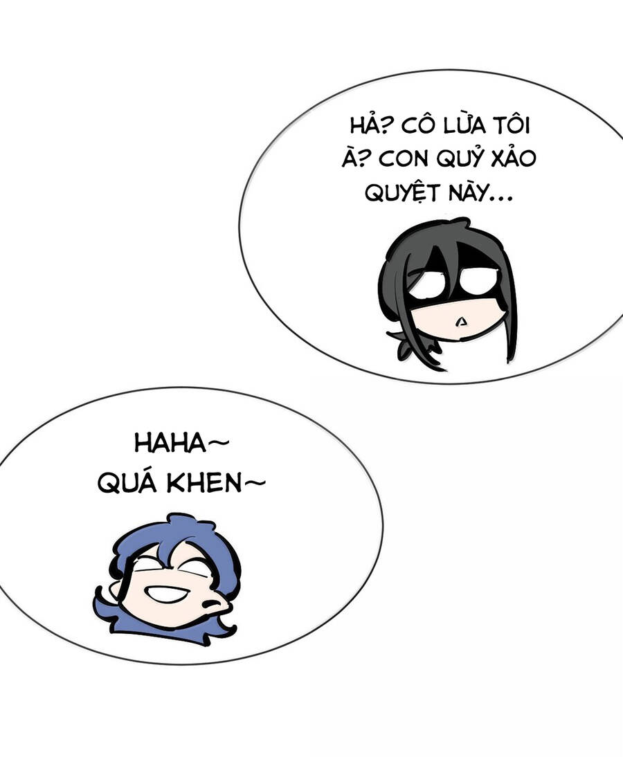 Oan gia chung nhà ! - Chapter 117 - Page 110