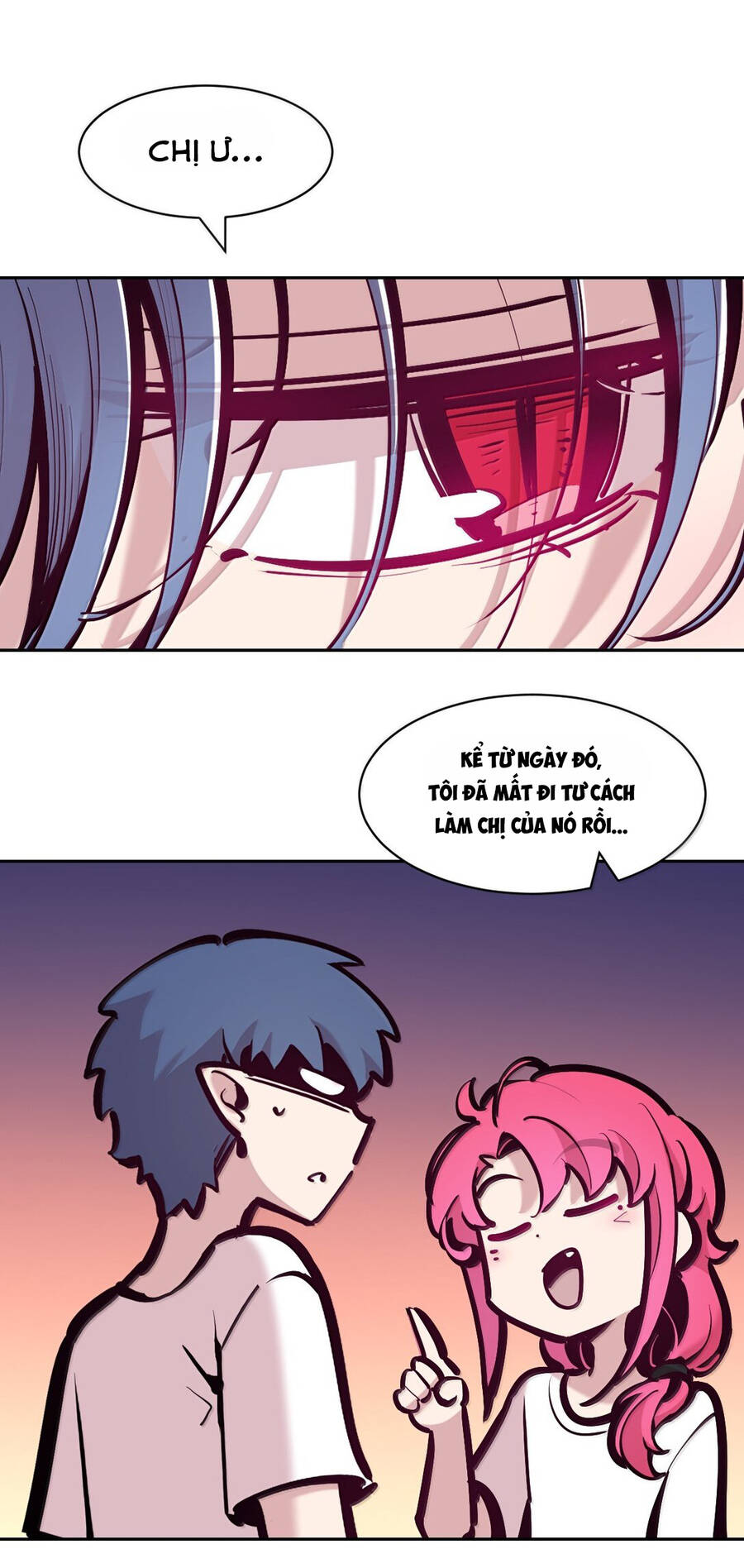 Oan gia chung nhà ! - Chapter 117 - Page 117