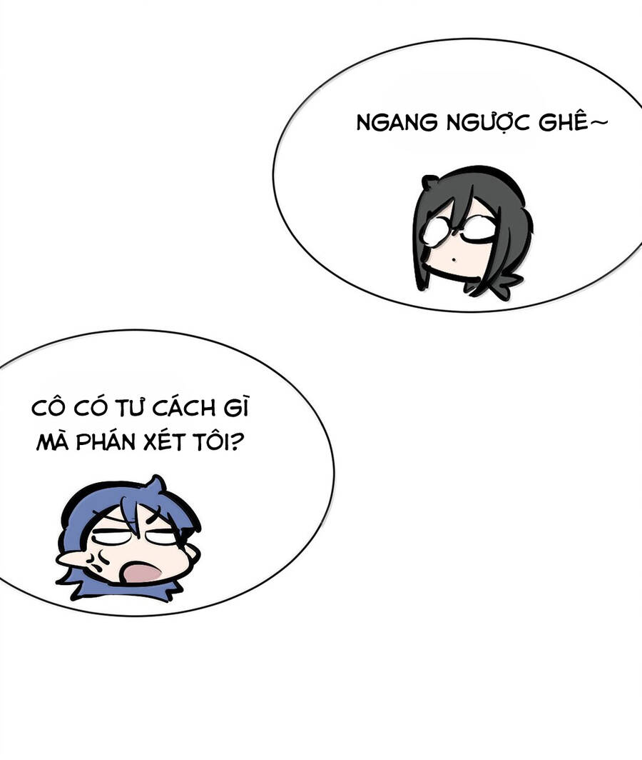 Oan gia chung nhà ! - Chapter 117 - Page 119