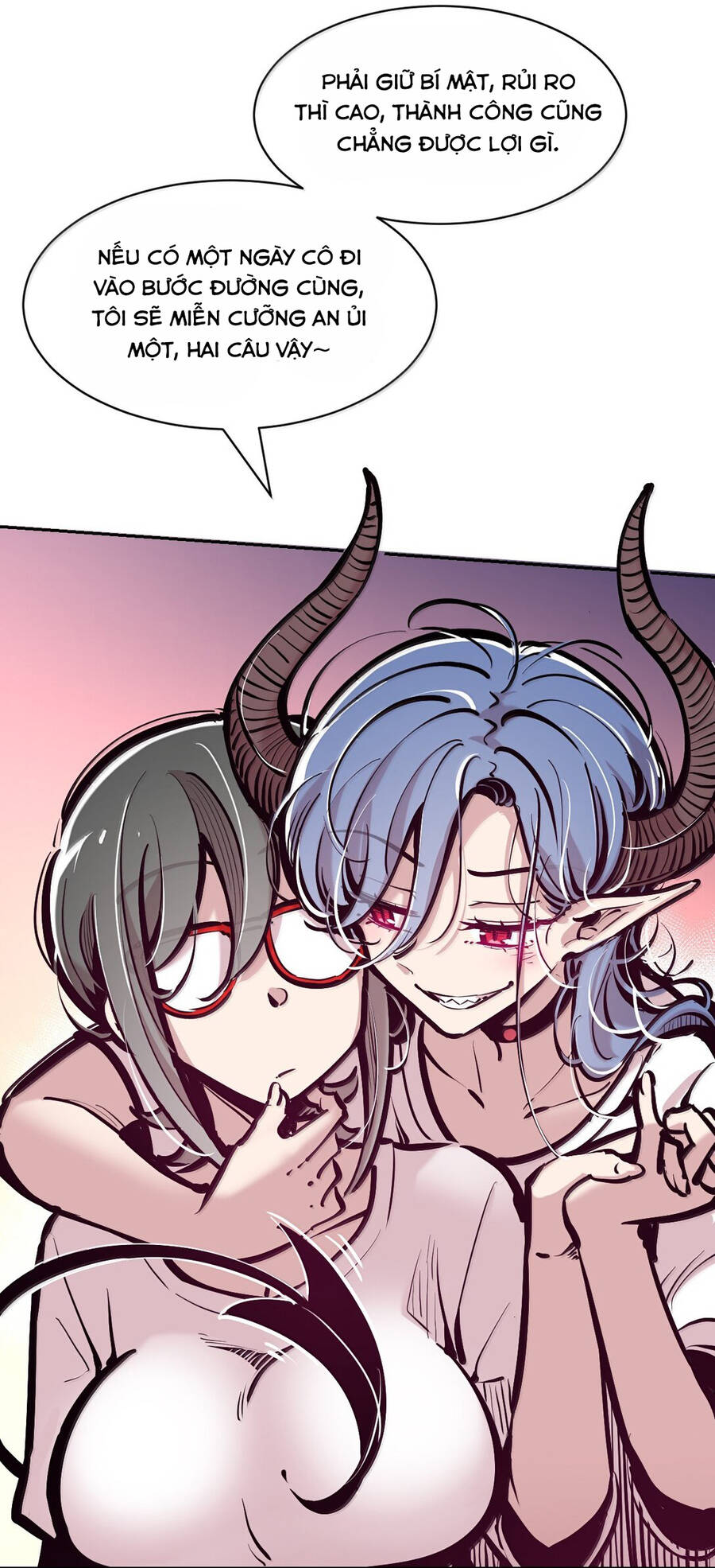 Oan gia chung nhà ! - Chapter 117 - Page 121