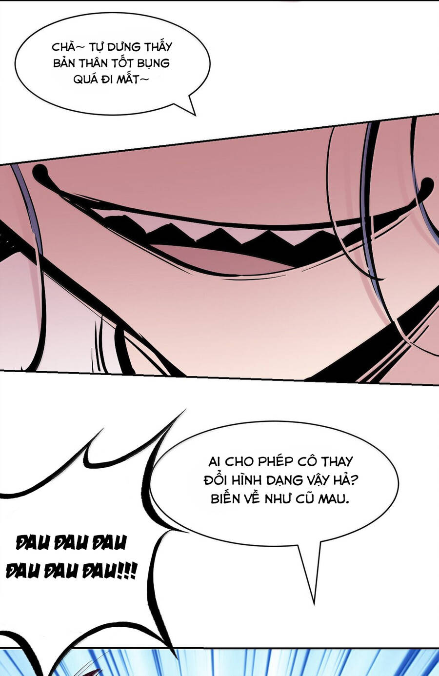 Oan gia chung nhà ! - Chapter 117 - Page 122