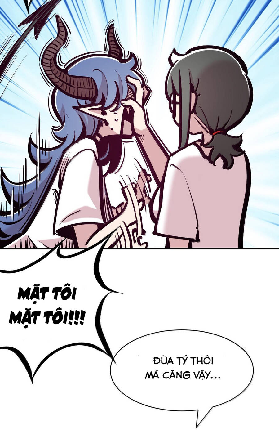 Oan gia chung nhà ! - Chapter 117 - Page 123