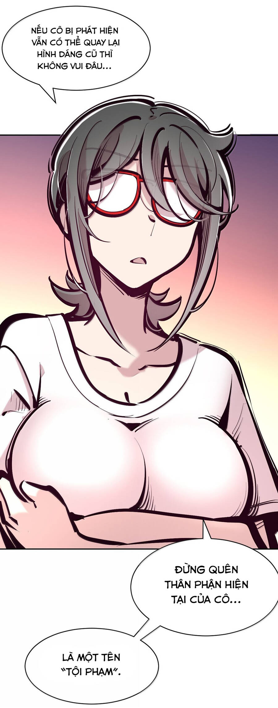 Oan gia chung nhà ! - Chapter 117 - Page 125