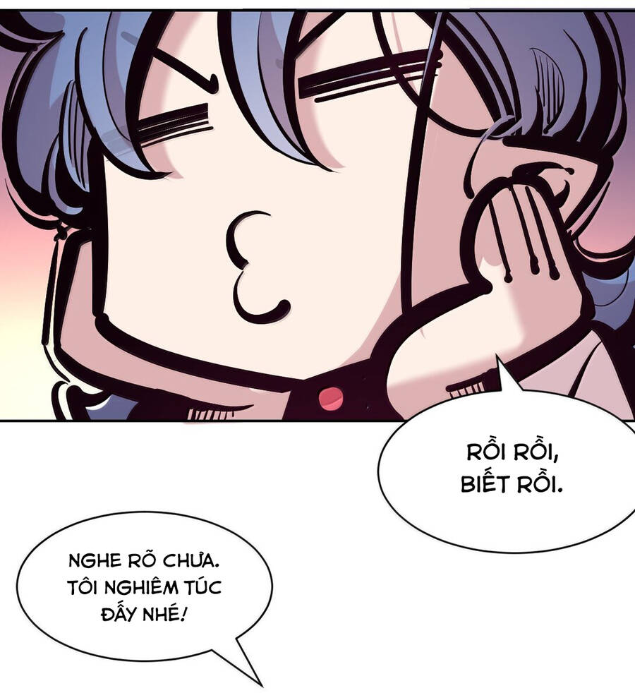 Oan gia chung nhà ! - Chapter 117 - Page 126