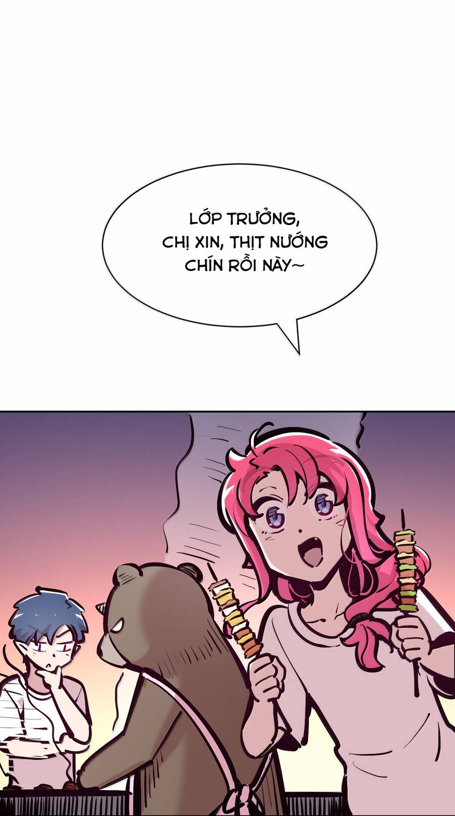 Oan gia chung nhà ! - Chapter 117 - Page 128