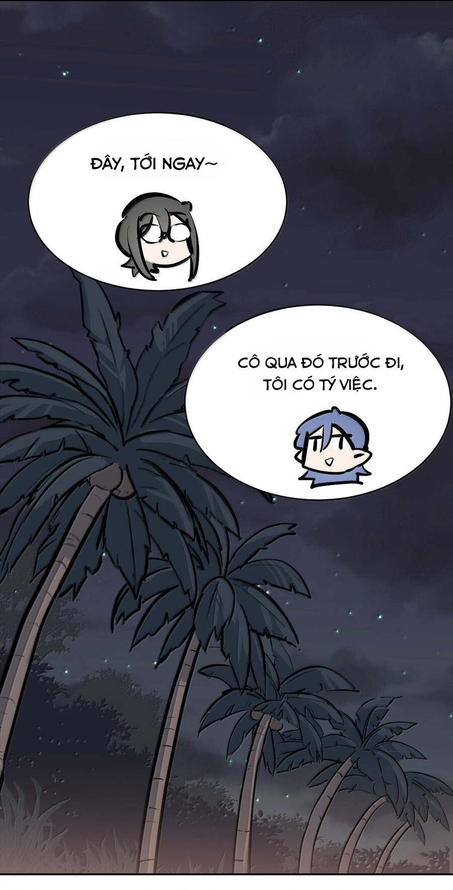 Oan gia chung nhà ! - Chapter 117 - Page 129