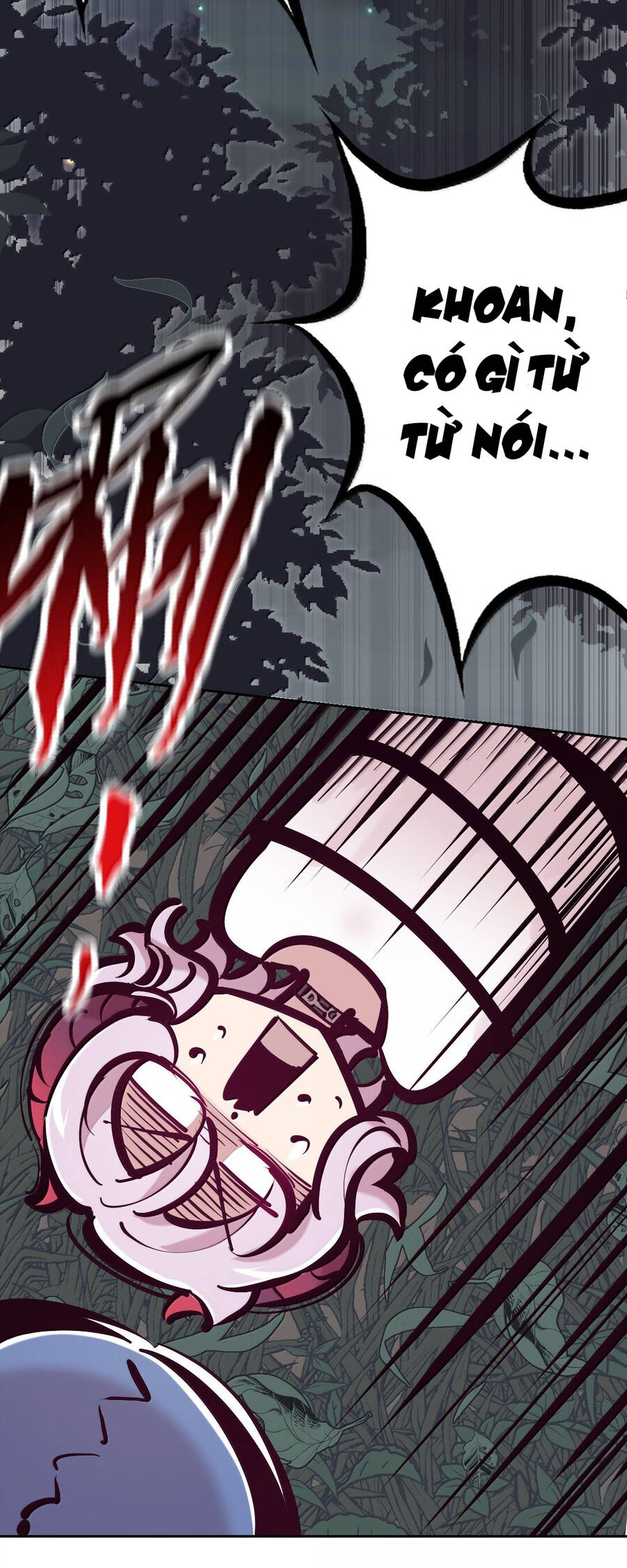 Oan gia chung nhà ! - Chapter 117 - Page 132