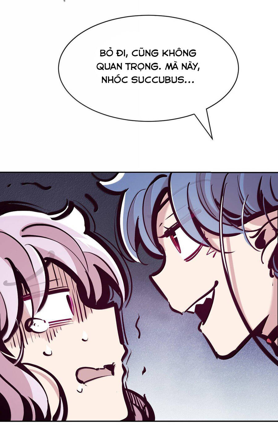 Oan gia chung nhà ! - Chapter 117 - Page 136