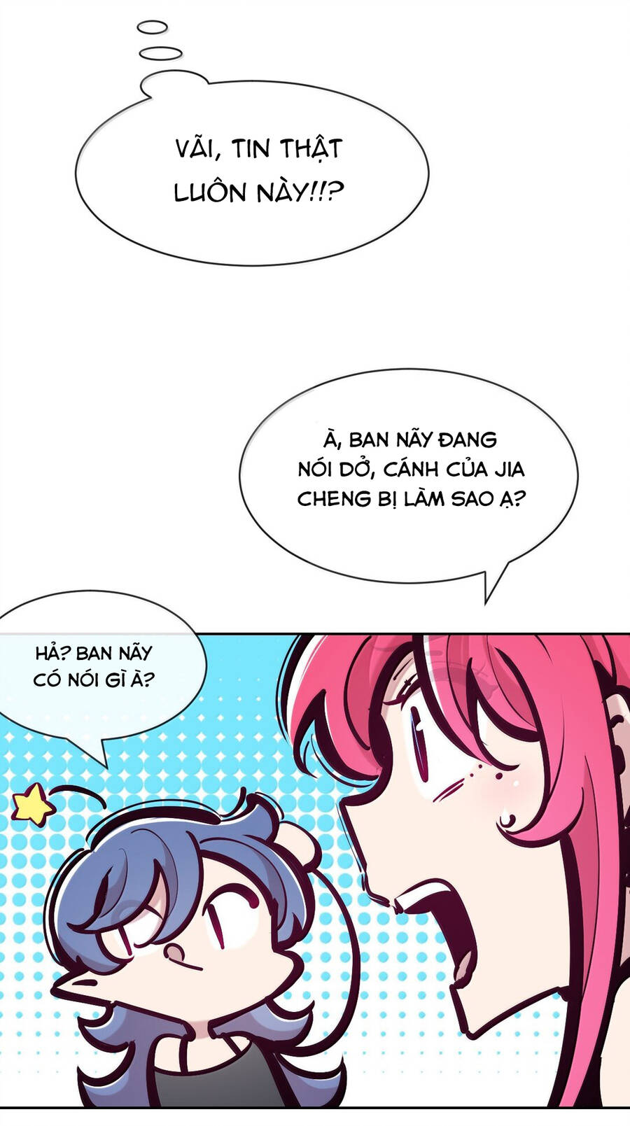 Oan gia chung nhà ! - Chapter 117 - Page 14