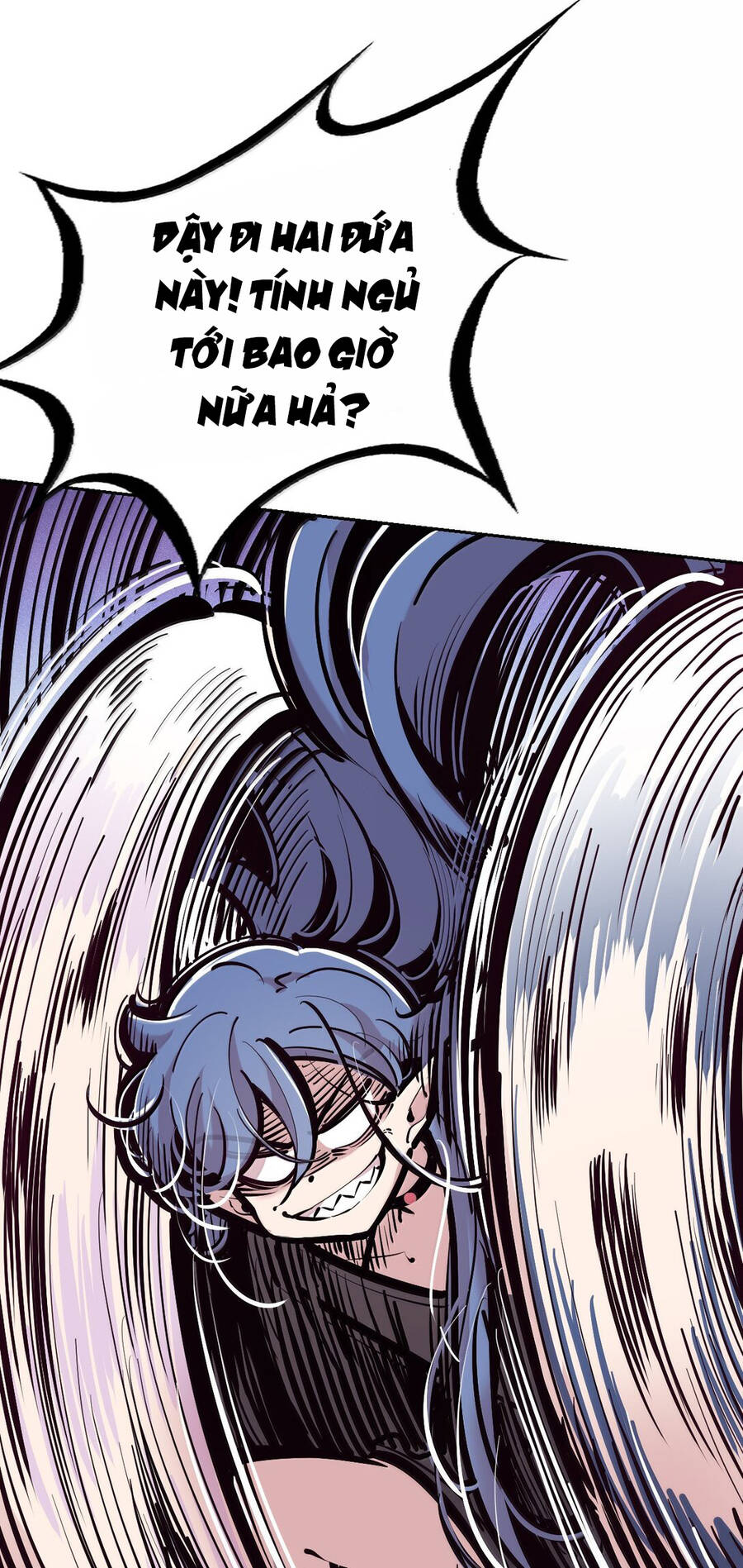 Oan gia chung nhà ! - Chapter 117 - Page 17