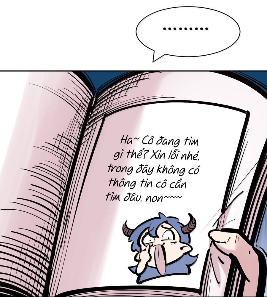 Oan gia chung nhà ! - Chapter 117 - Page 21