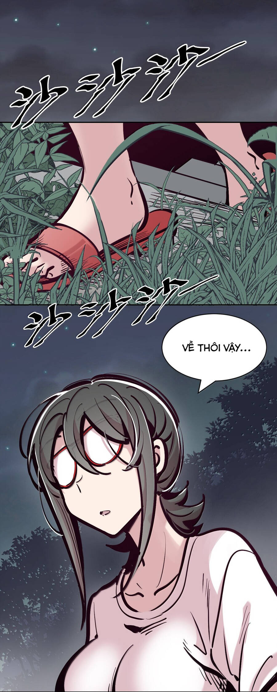 Oan gia chung nhà ! - Chapter 117 - Page 24