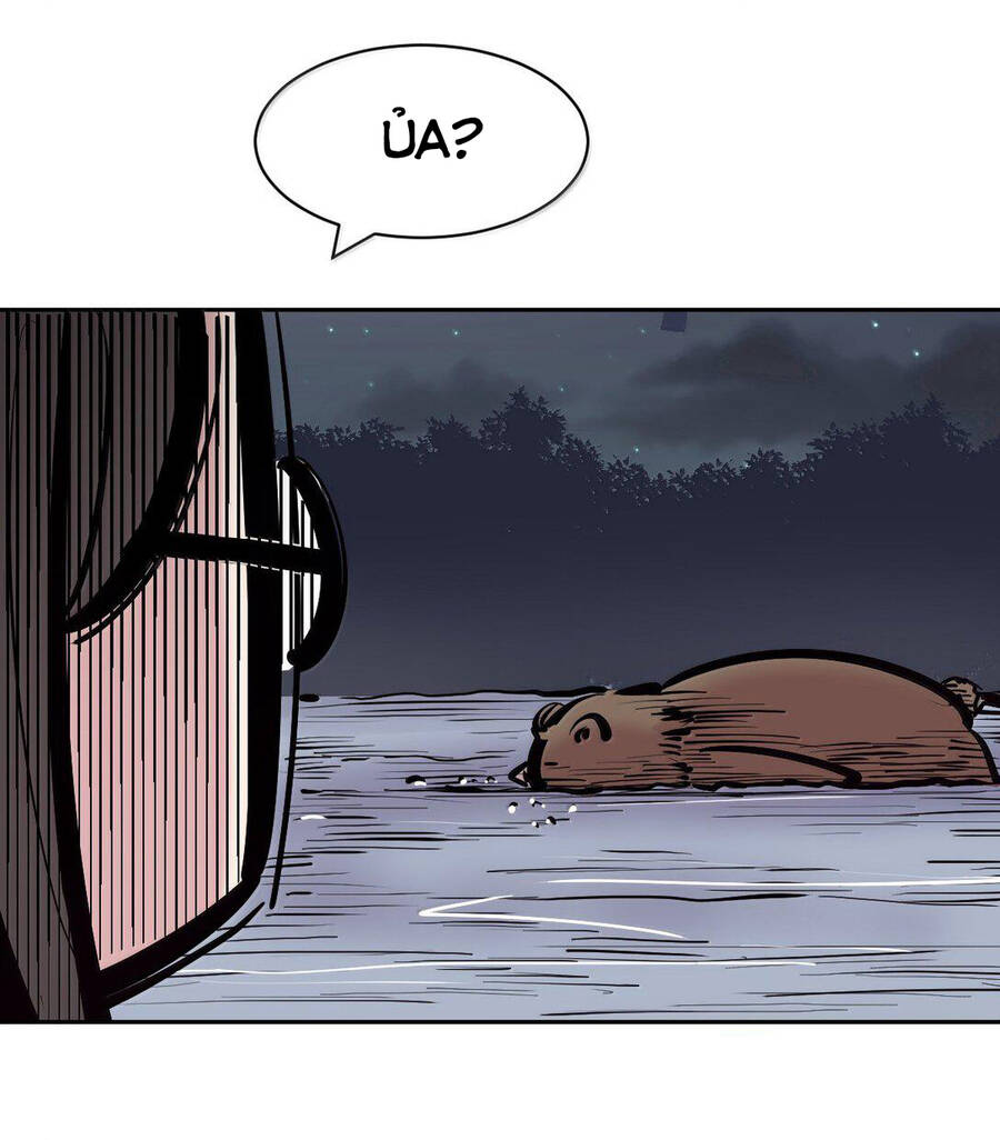 Oan gia chung nhà ! - Chapter 117 - Page 26