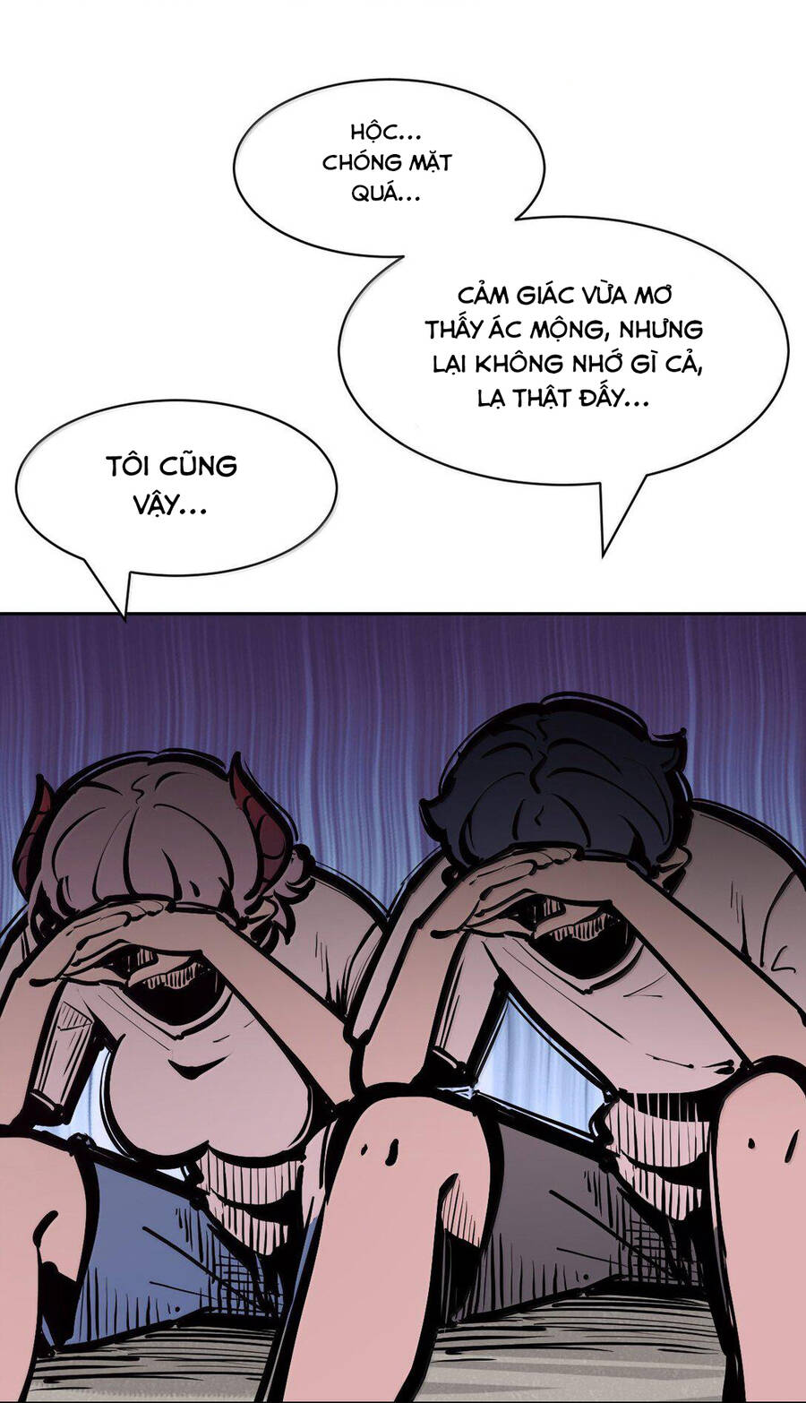 Oan gia chung nhà ! - Chapter 117 - Page 27