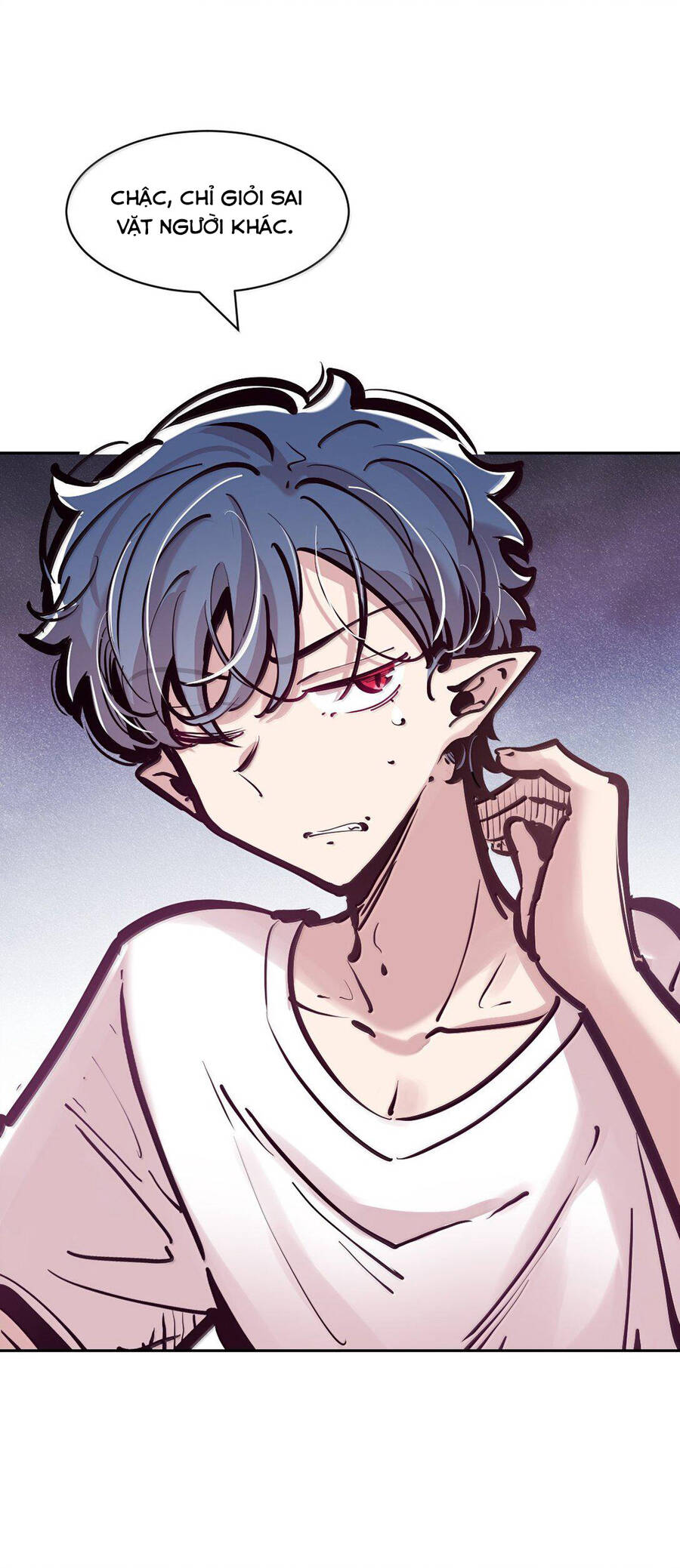 Oan gia chung nhà ! - Chapter 117 - Page 29