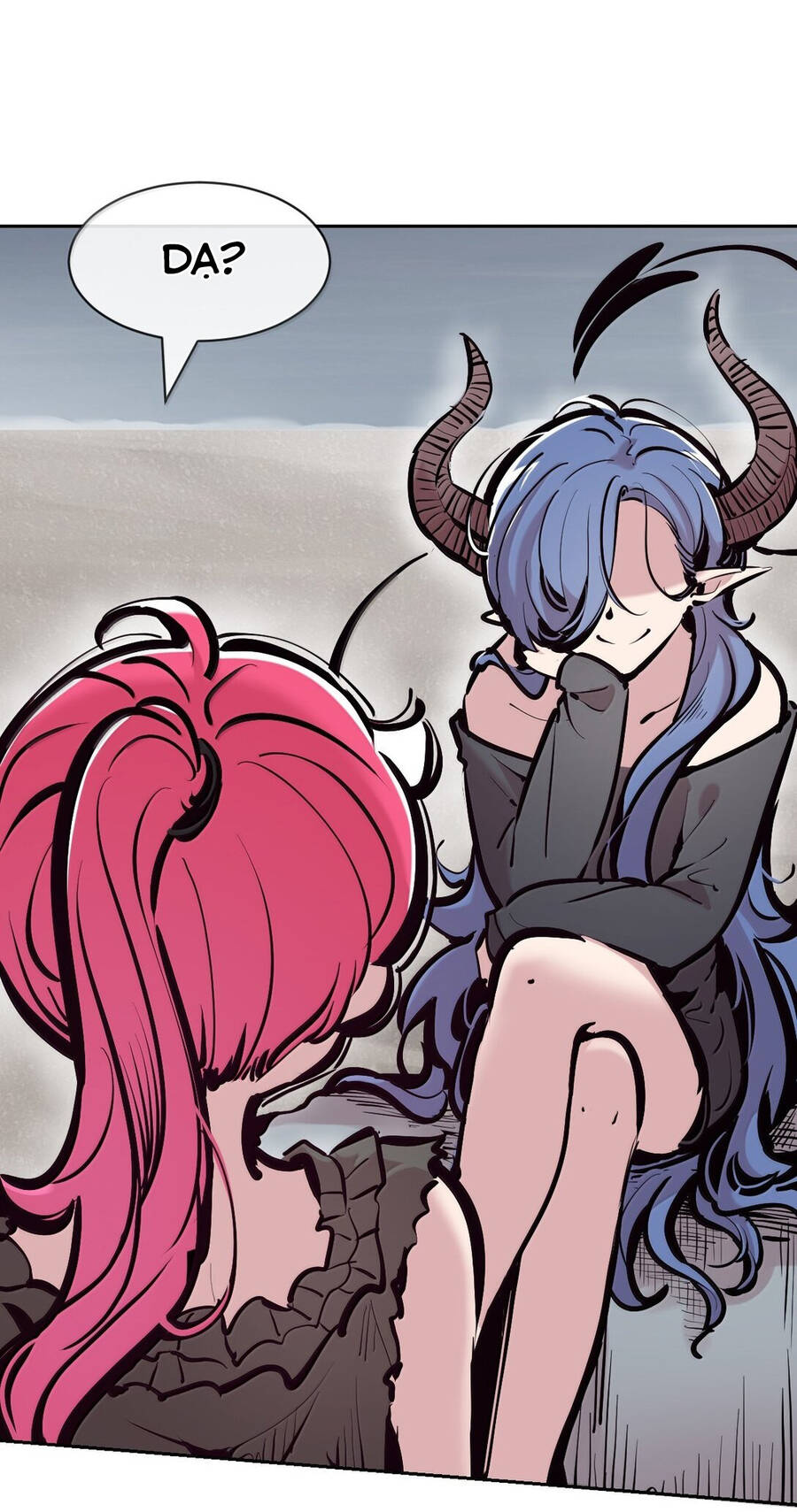 Oan gia chung nhà ! - Chapter 117 - Page 3