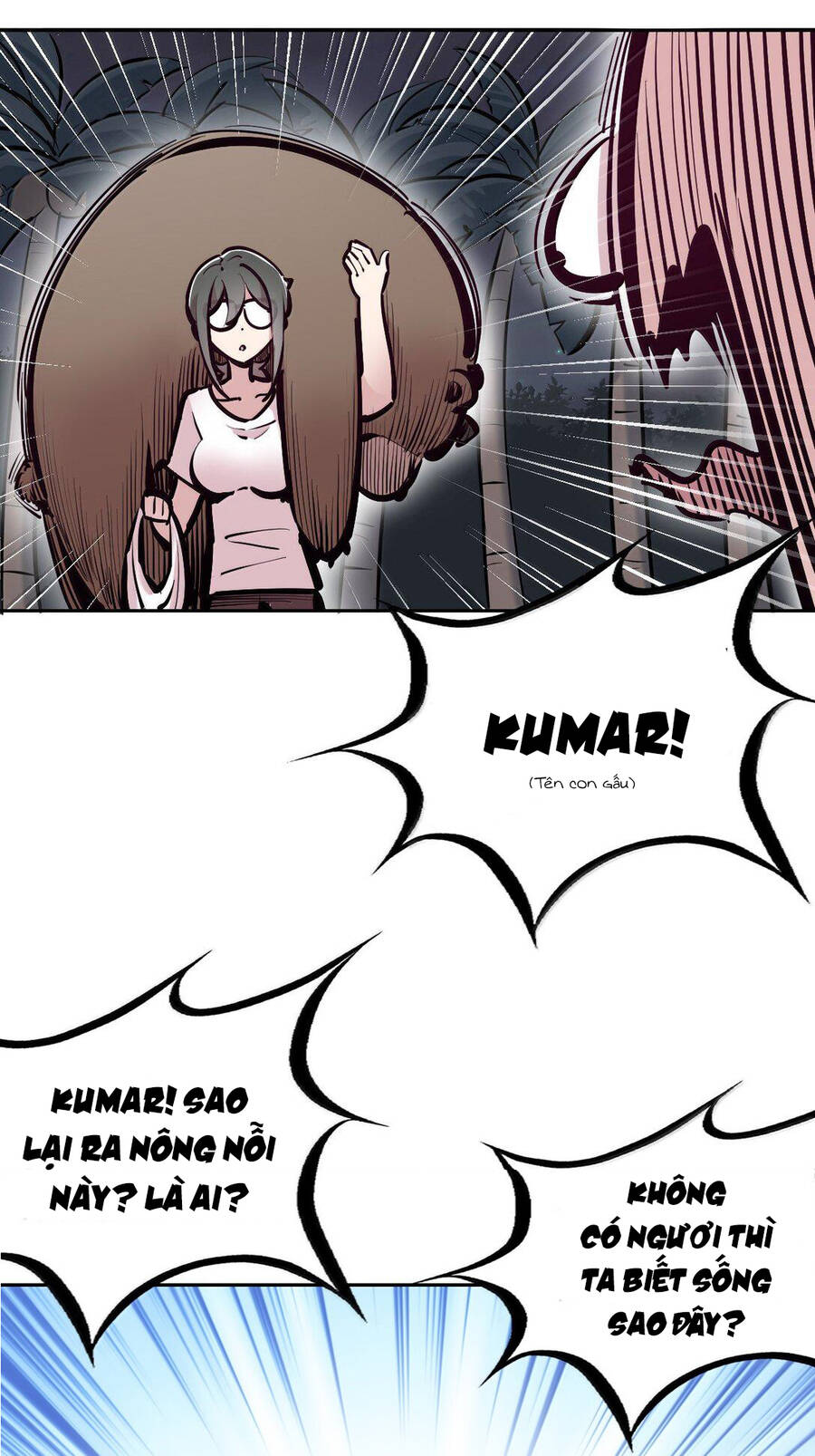 Oan gia chung nhà ! - Chapter 117 - Page 32