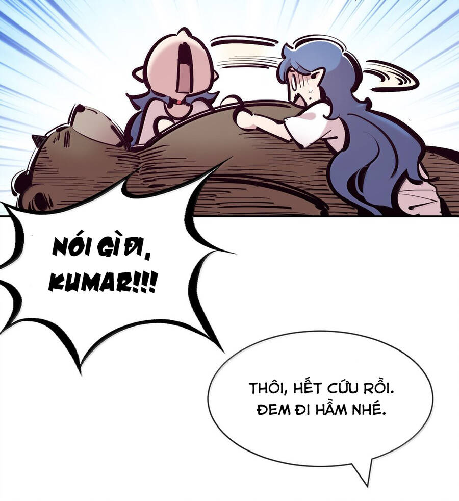 Oan gia chung nhà ! - Chapter 117 - Page 33