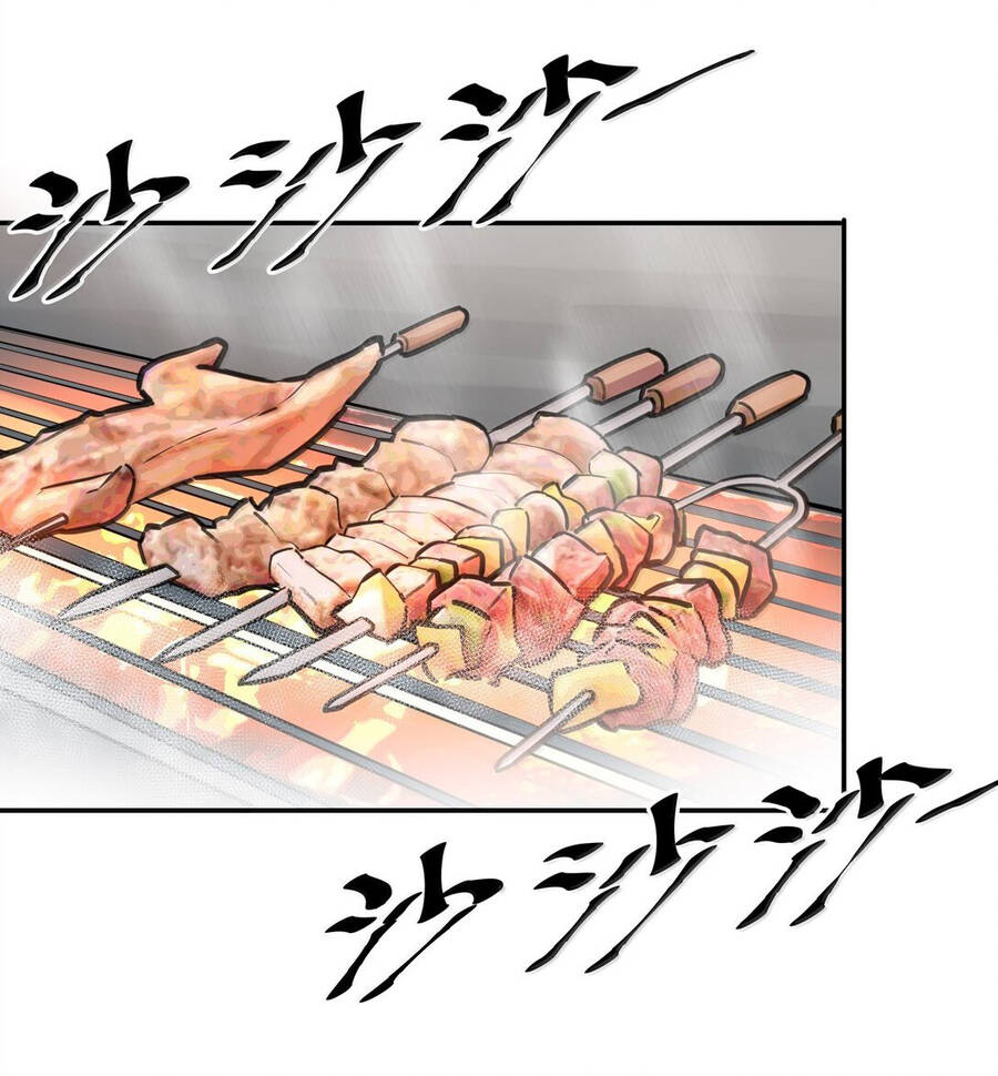 Oan gia chung nhà ! - Chapter 117 - Page 35