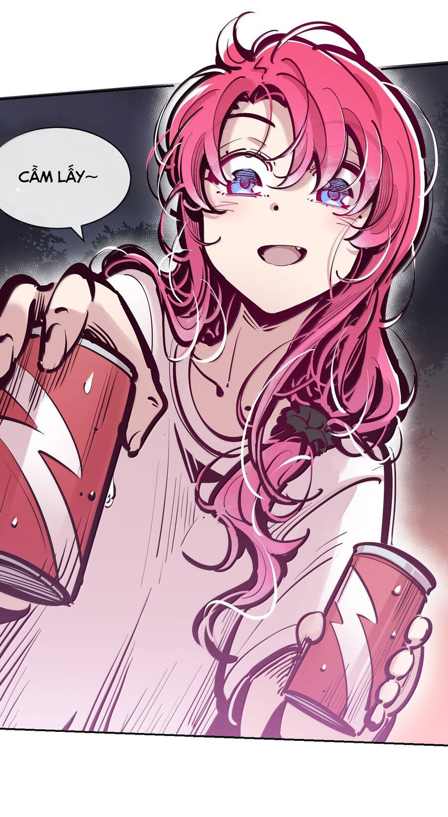 Oan gia chung nhà ! - Chapter 117 - Page 40