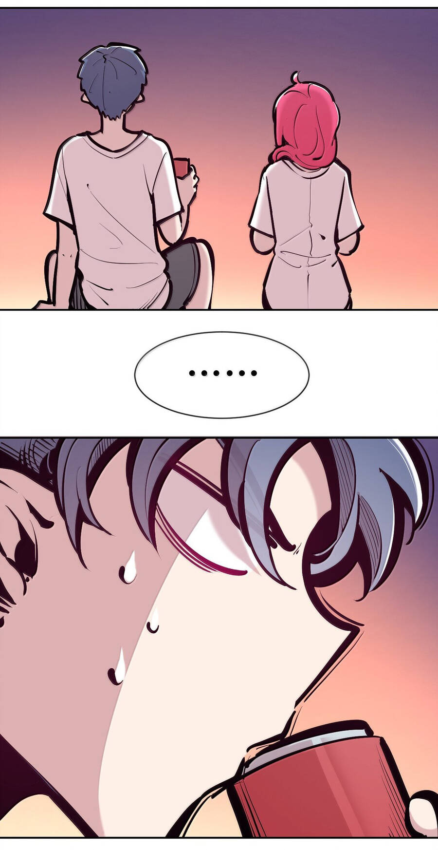 Oan gia chung nhà ! - Chapter 117 - Page 45