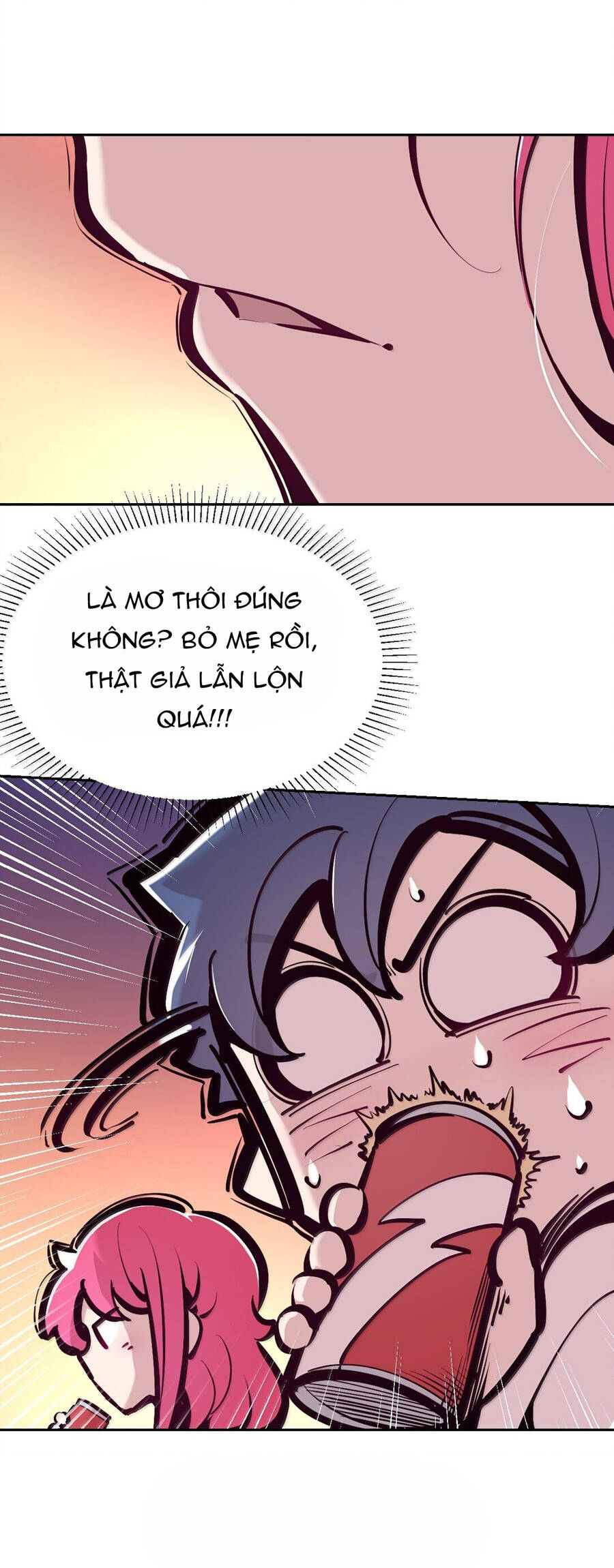 Oan gia chung nhà ! - Chapter 117 - Page 51