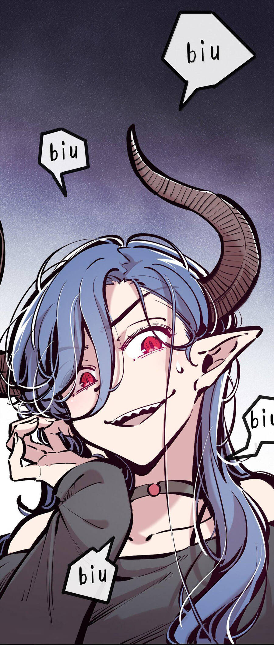 Oan gia chung nhà ! - Chapter 117 - Page 6