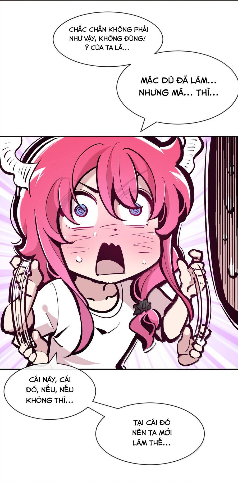 Oan gia chung nhà ! - Chapter 117 - Page 60