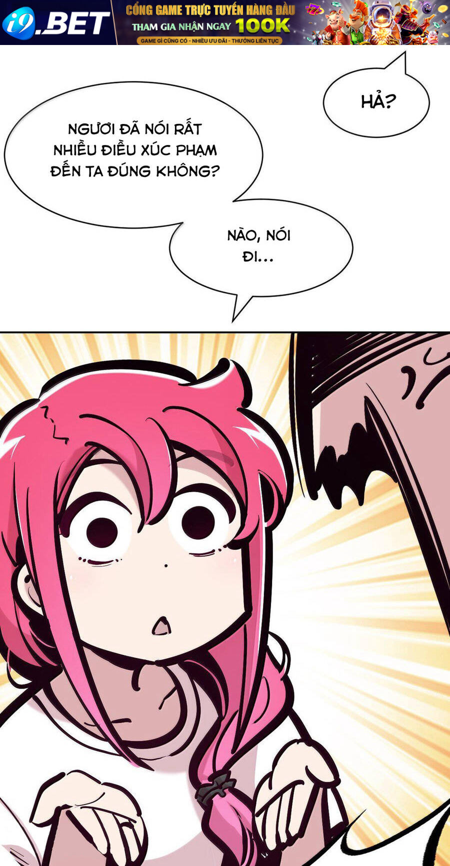 Oan gia chung nhà ! - Chapter 117 - Page 70