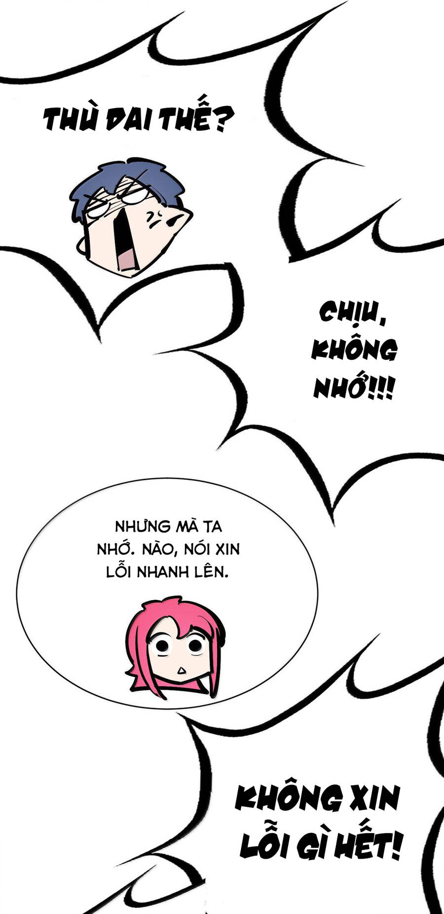 Oan gia chung nhà ! - Chapter 117 - Page 72