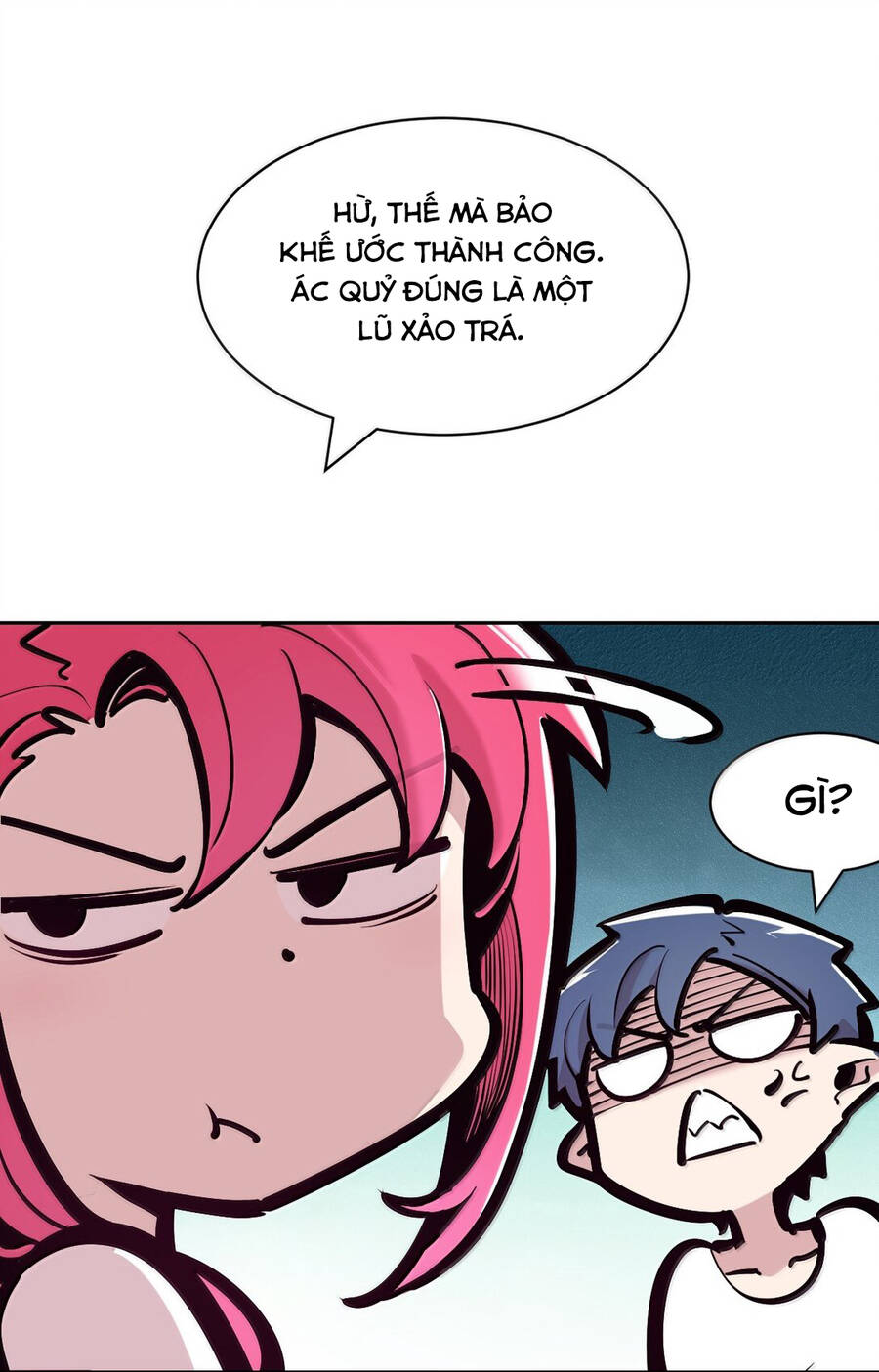 Oan gia chung nhà ! - Chapter 117 - Page 74