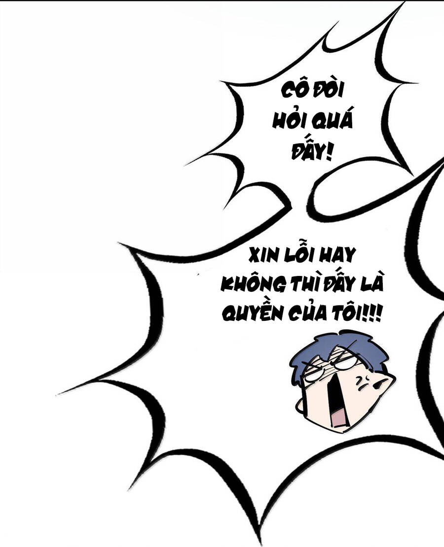 Oan gia chung nhà ! - Chapter 117 - Page 75