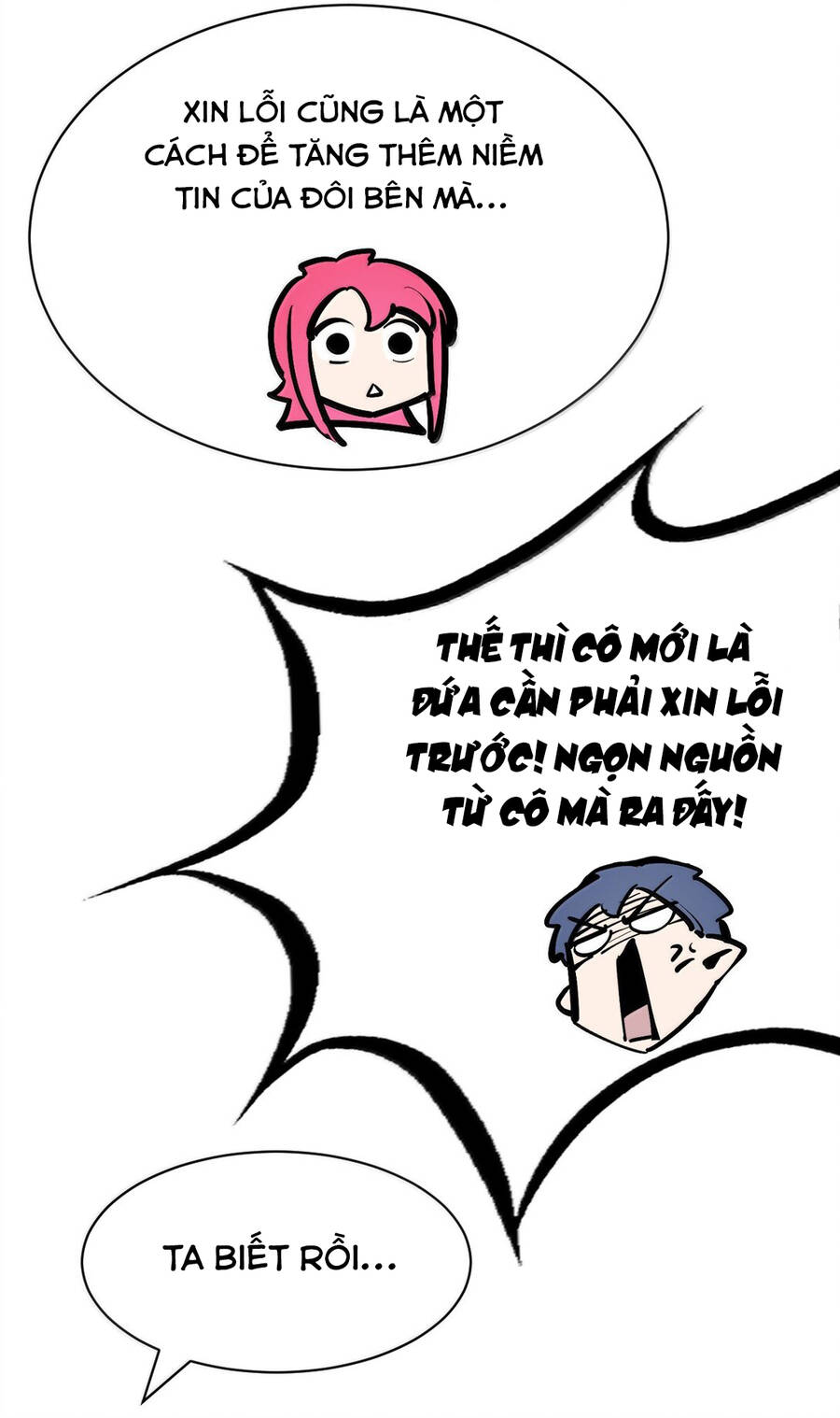 Oan gia chung nhà ! - Chapter 117 - Page 76