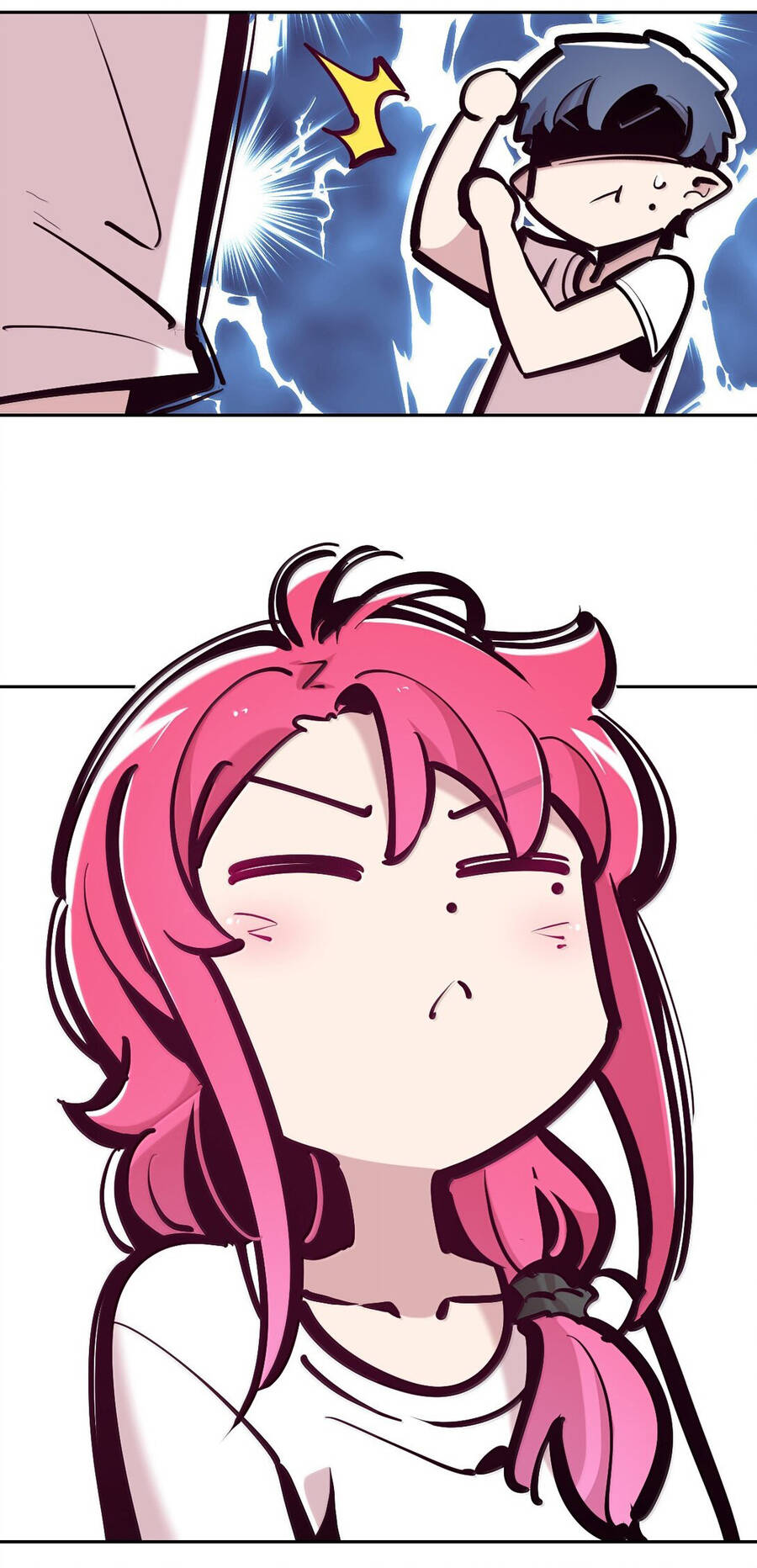 Oan gia chung nhà ! - Chapter 117 - Page 77