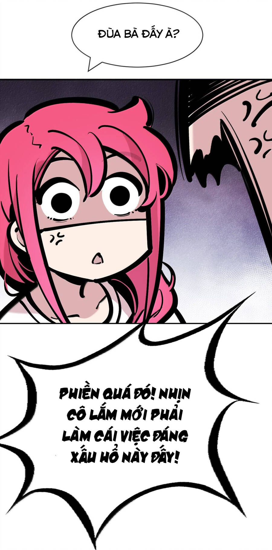 Oan gia chung nhà ! - Chapter 117 - Page 86