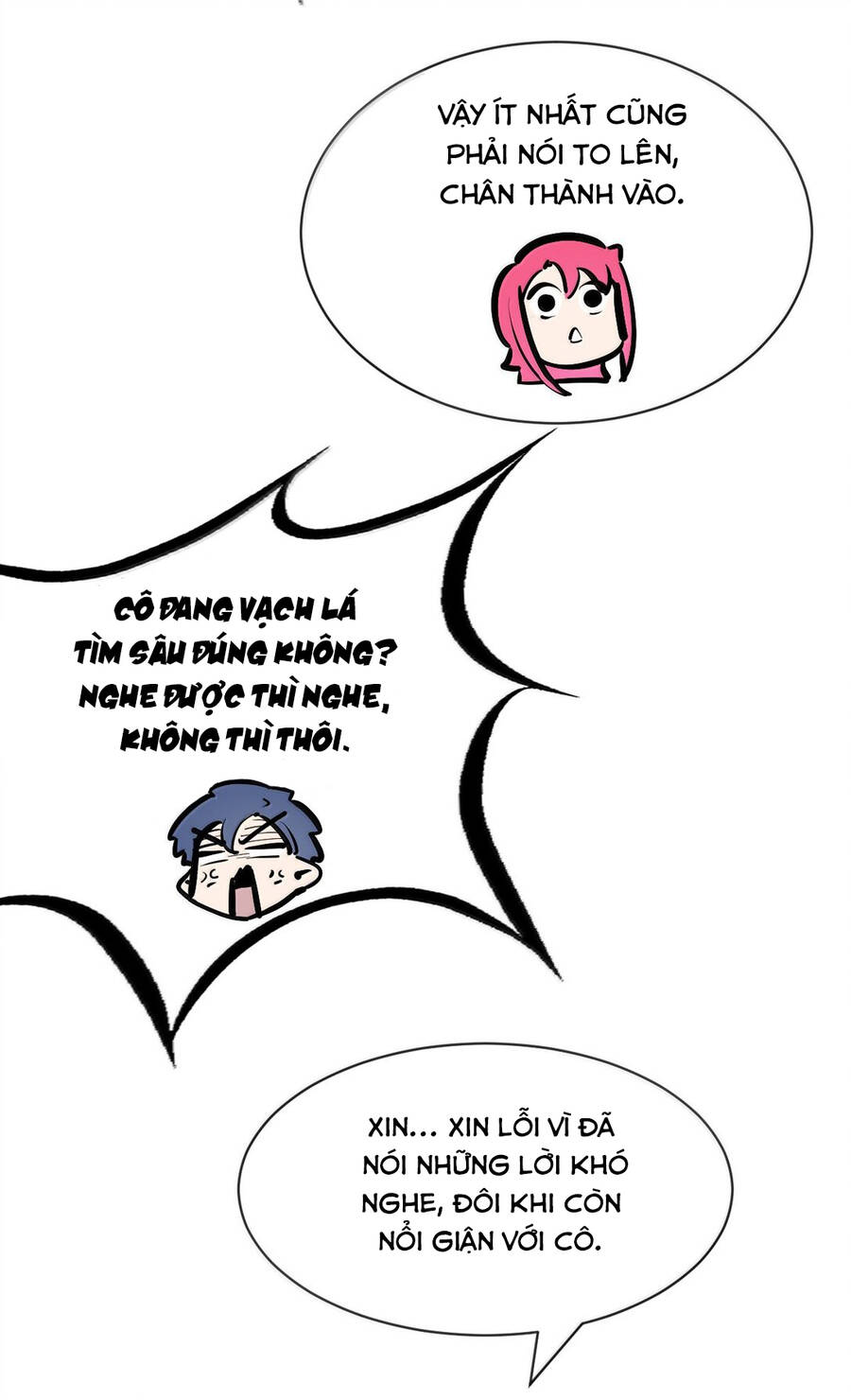 Oan gia chung nhà ! - Chapter 117 - Page 87