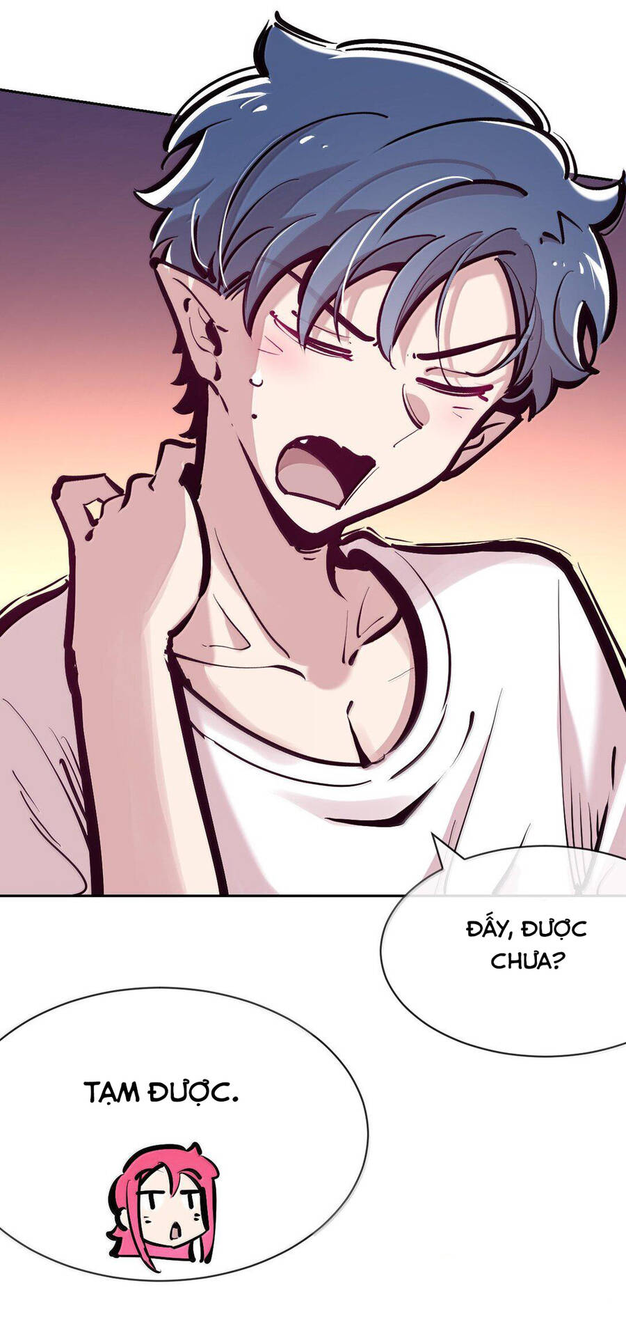 Oan gia chung nhà ! - Chapter 117 - Page 88