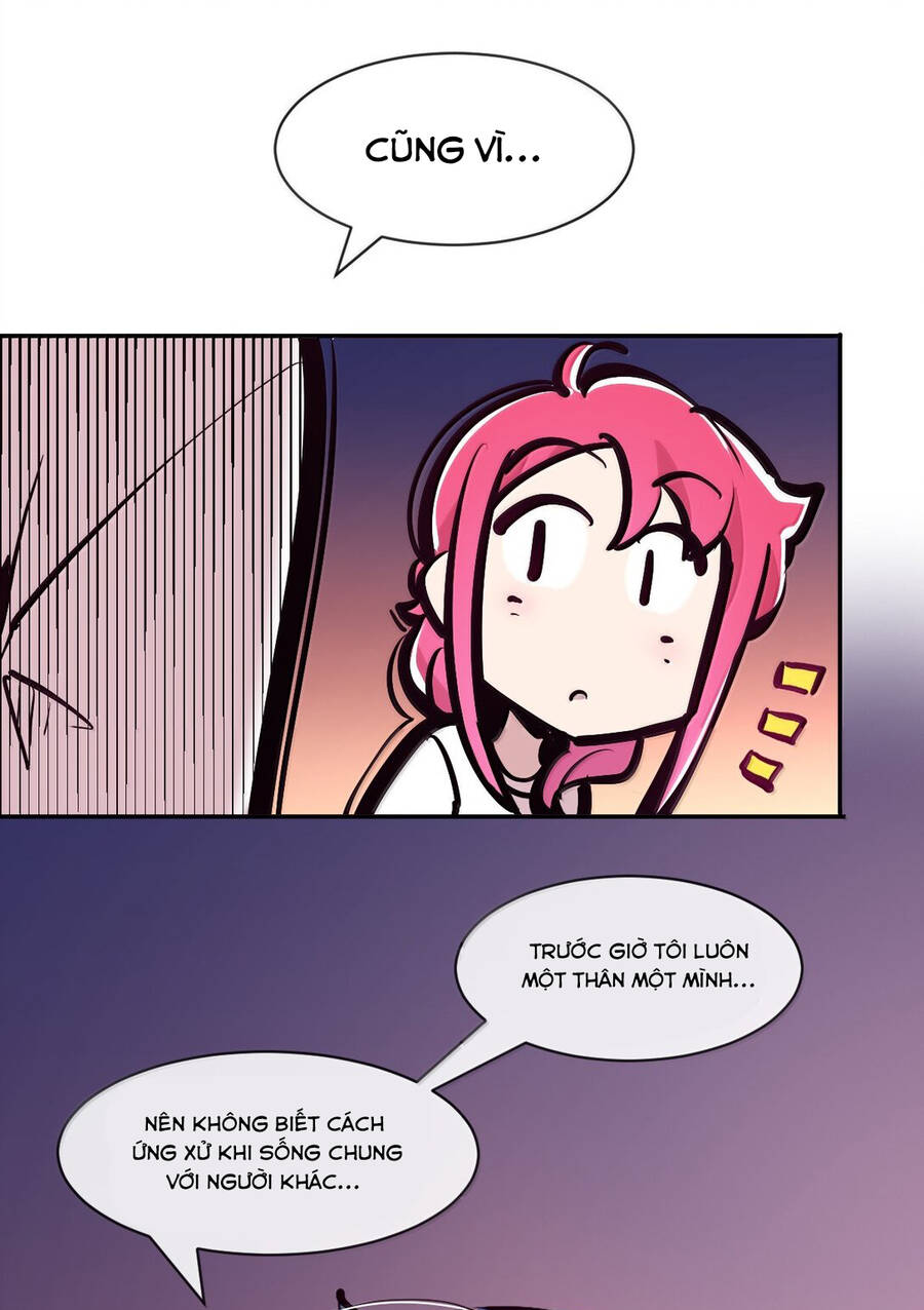 Oan gia chung nhà ! - Chapter 117 - Page 89