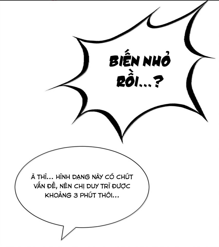 Oan gia chung nhà ! - Chapter 117 - Page 9