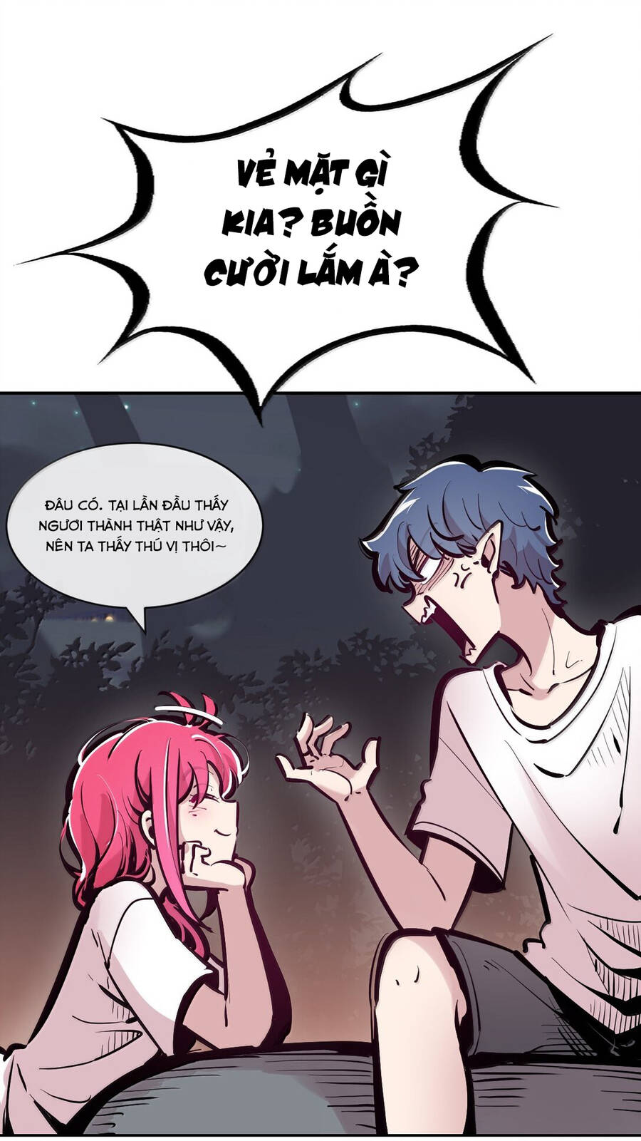 Oan gia chung nhà ! - Chapter 117 - Page 92